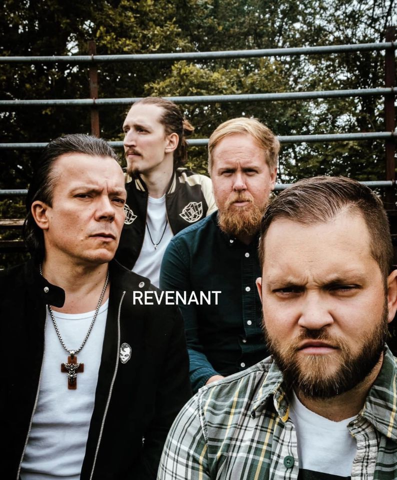Revenant Band